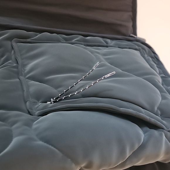 Fashion Winter Jacket - Picture 3 of 9